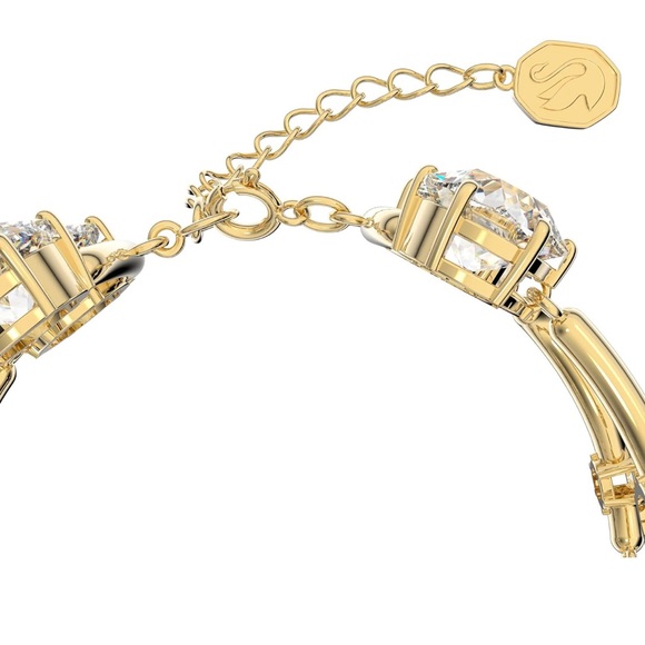 SWAROVSKI Constella Bangle Collection💎 - Picture 5 of 7